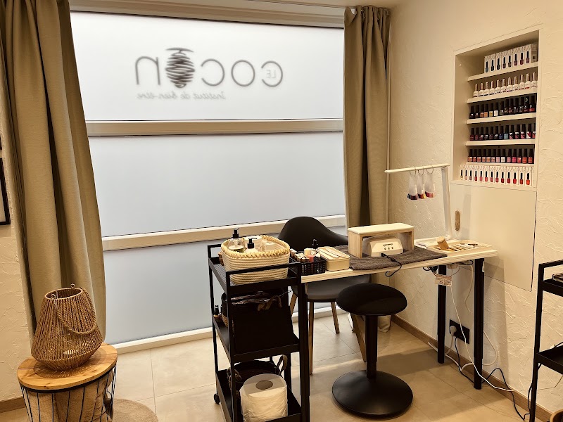 L’institut Le Cocon - Massage Liège - Photo de couverture - OneBooking