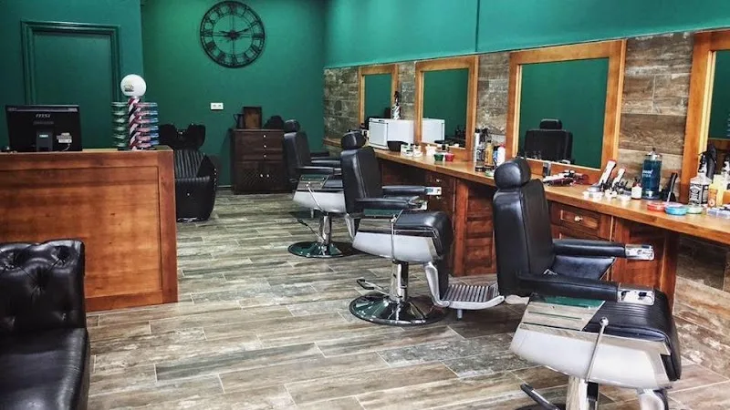 BNO GALLERY [Barbería Noroeste] (A Coruña)
