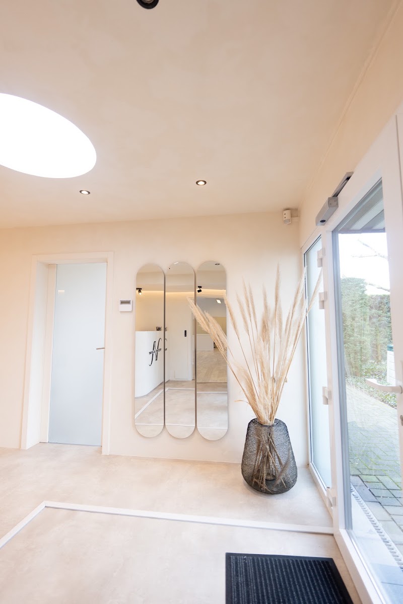 Victory Beauty - Laser et électrolyse Bruxelles