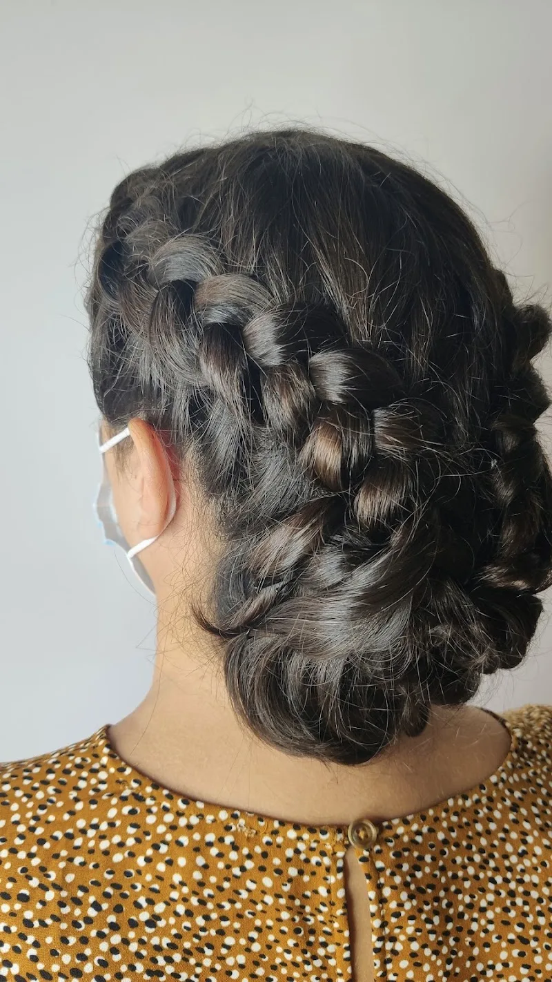 Crearte Estilistas - Coiffure Palma De Mallorca - Photo de couverture - OneBooking