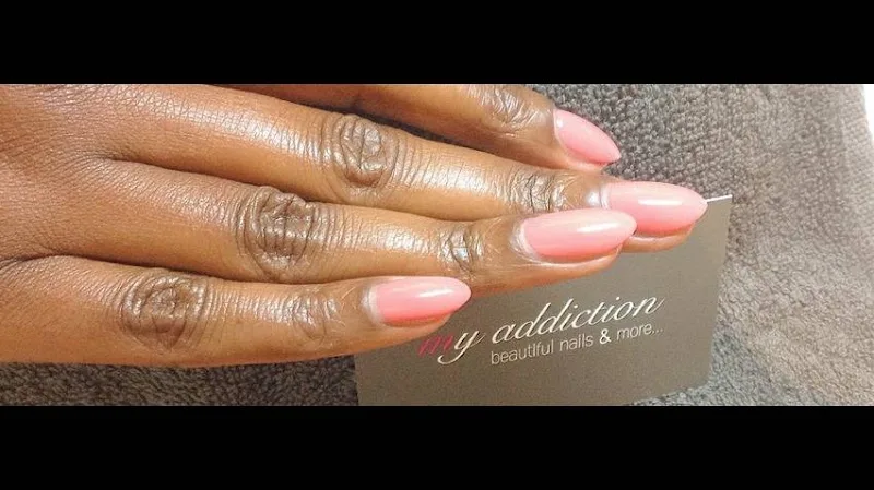 my addiction - institut de beauté Bruxelles - Institut de beauté Brussels - Photo de couverture - OneBooking