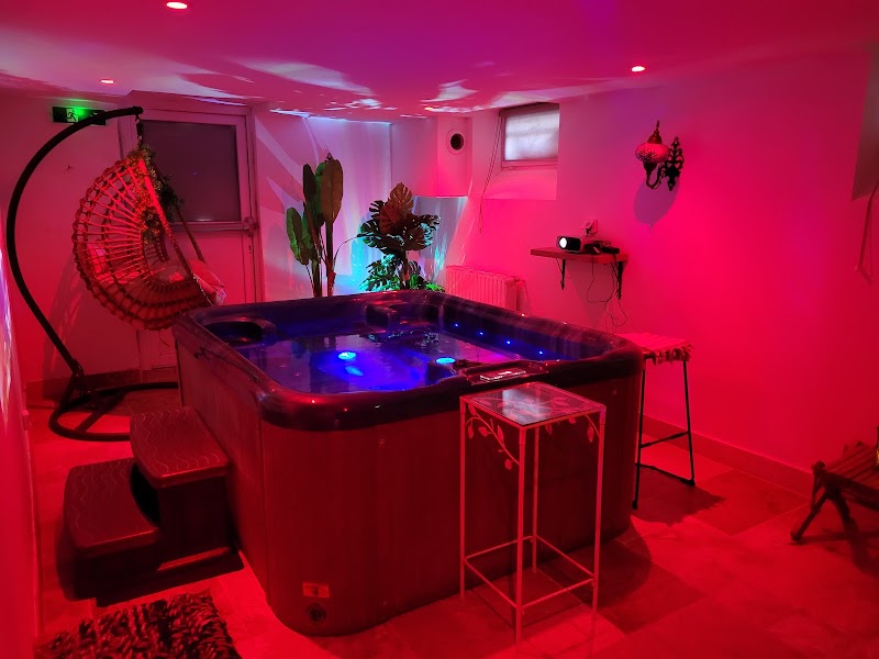 Ayla Private Spa