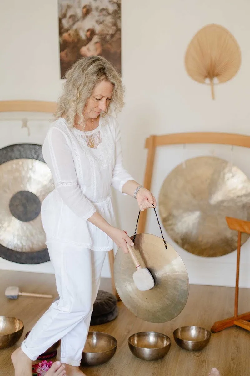 Vibrations Sonores - Bien-être Nice - OneBooking