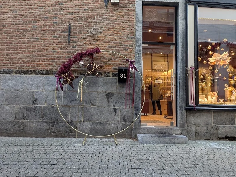 Le 31 - Coiffure Namur - Photo de couverture - OneBooking