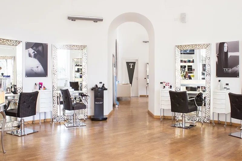 Tessier Hairdressers