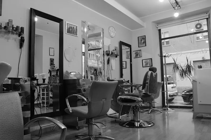Mariano Parrucchiere Uomo-Donna - Coiffure Cagliari - Photo de couverture - OneBooking