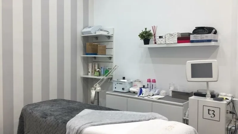 Centro de estética BEAUTY TIME BY AM - Institut de beauté San Sebastián - Photo de couverture - OneBooking