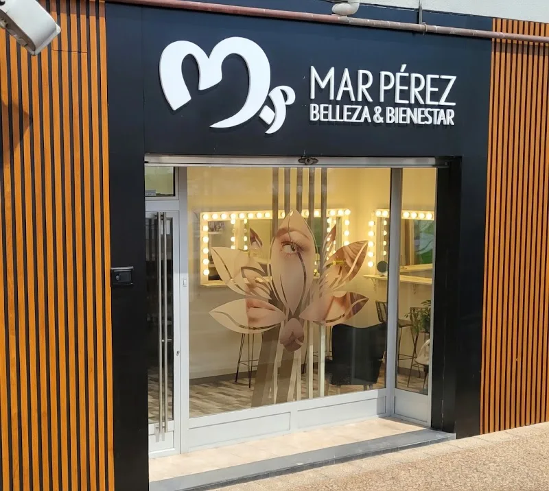 Belleza Y Bienestar Mar Perez - Institut de beauté Santander - Photo de couverture - OneBooking