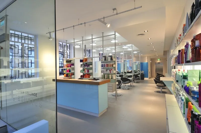 Collinge & Co Graduates Hairdressers & Training Salon