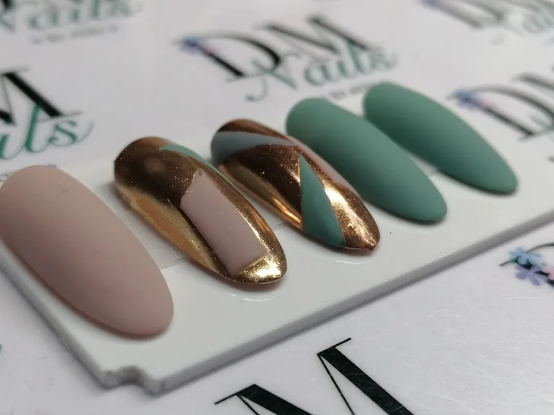 Atry Beauty Nails - Manicura & Pedicura Especializada en Getafe - Institut de beauté Getafe - Photo de couverture - OneBooking