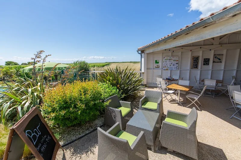 Les Vignes de la Chapelle, The Originals Relais