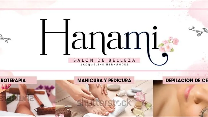 Hanami (Salón de belleza) - Institut de beauté Las Palmas De Gran Canaria - Photo de couverture - OneBooking