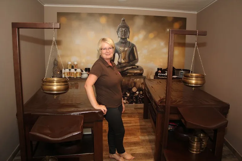 ZEN-STUDIO PRIVE WELLNESS - Massage Roeselare - Photo de couverture - OneBooking
