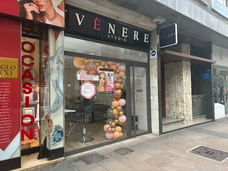 Vènere Studio Vitoria | Pestañas y Cejas en Gasteiz - Institut de beauté Vitoria-Gasteiz - Photo de couverture - OneBooking