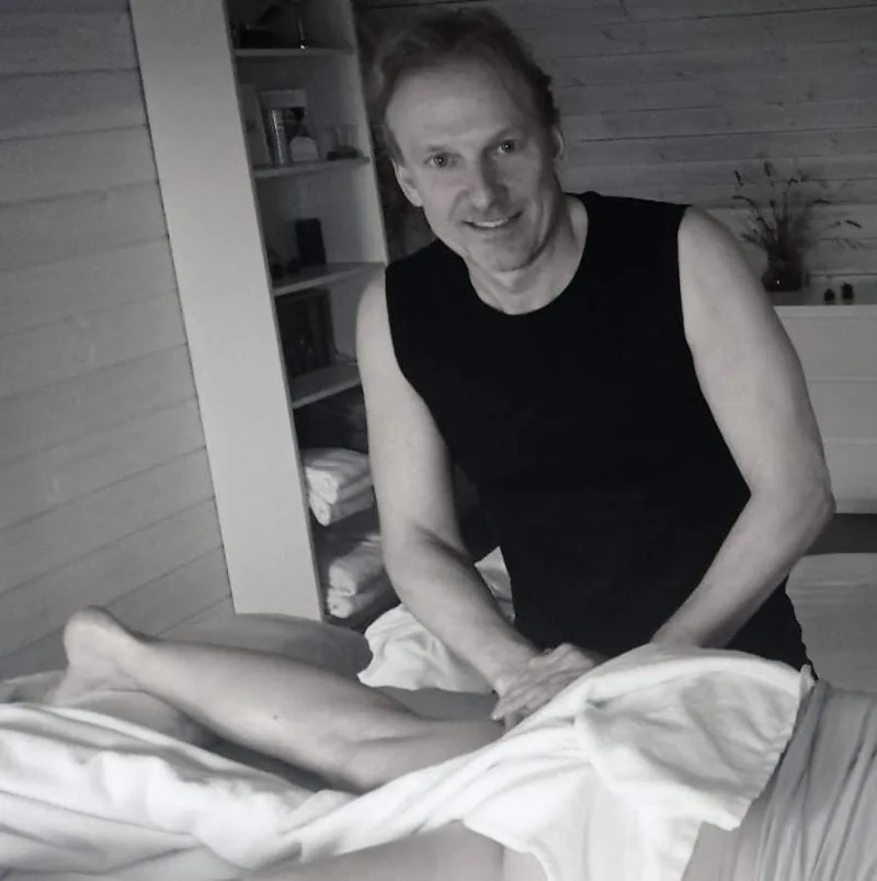Massage aan huis Antwerpen