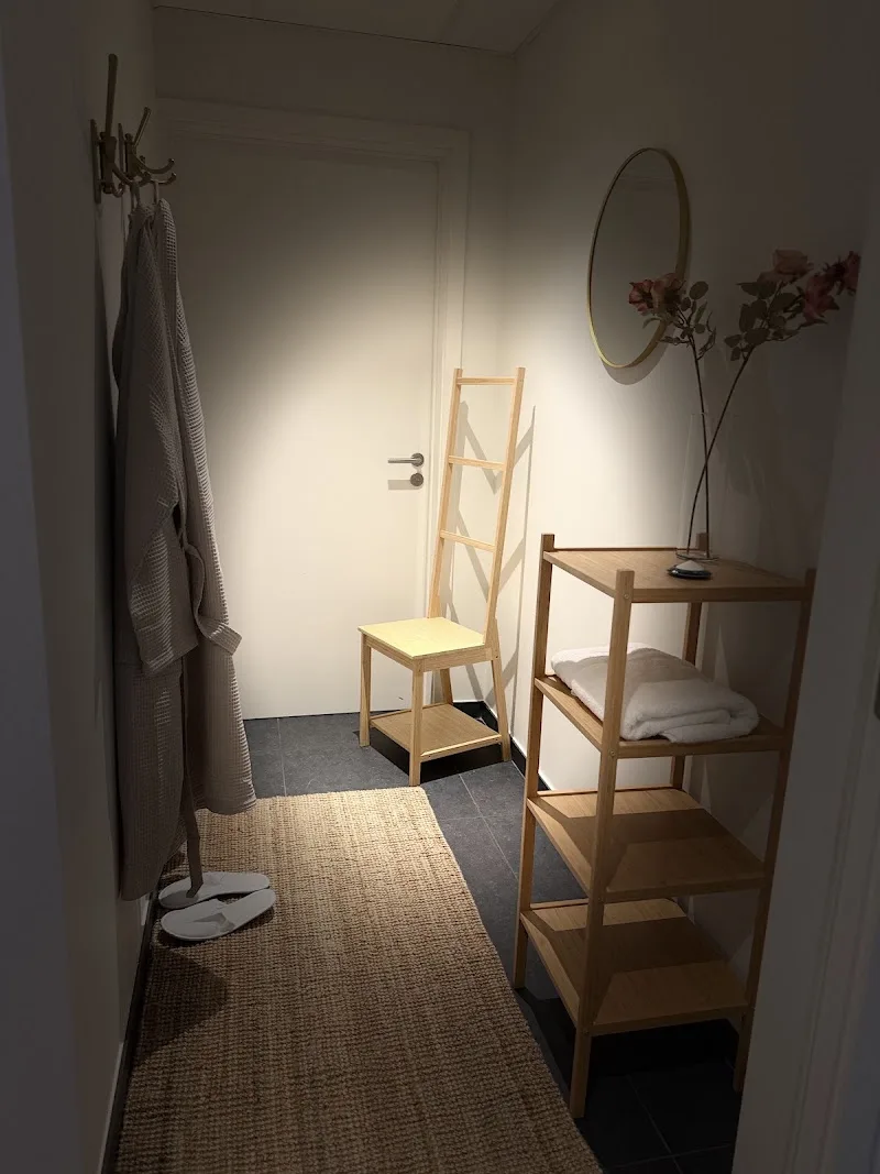 B’szorgmassage - Massage Bruges - Photo de couverture - OneBooking