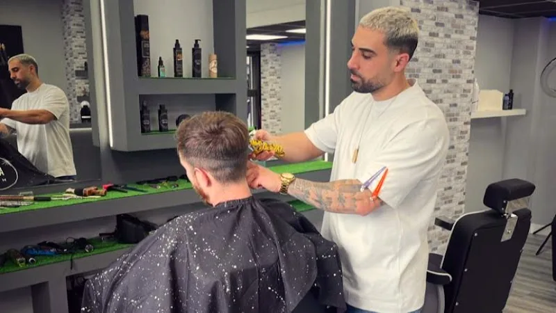 Albert Hair Studio