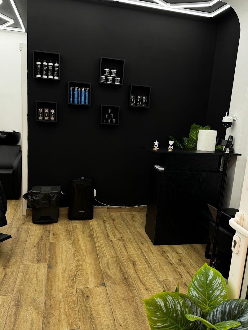 42 Barber Studio / Badalona
