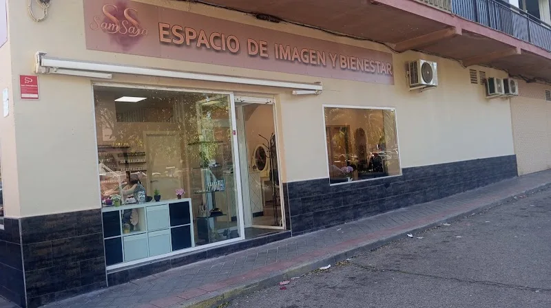 Samsara Imagen y Bienestar - Institut de beauté Fuenlabrada - Photo de couverture - OneBooking
