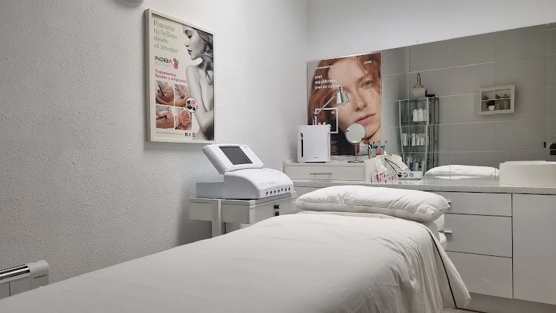 Ana Campelo Belleza y Bienestar - Institut de beauté Gijón - Photo de couverture - OneBooking