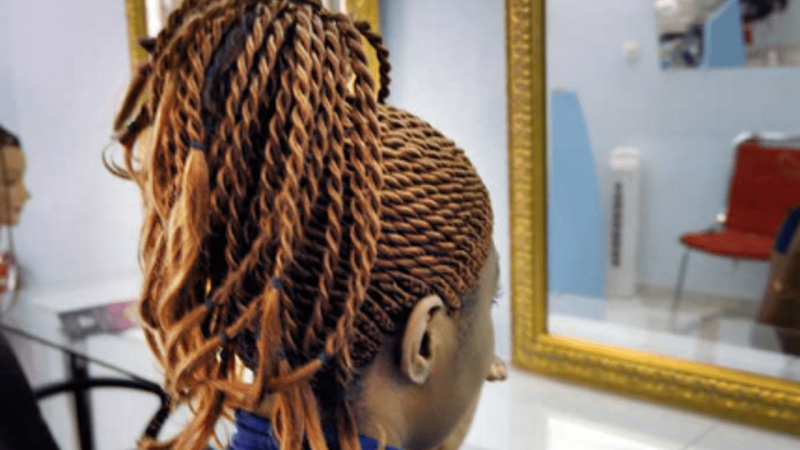 Coiffure Eden Rehoboth