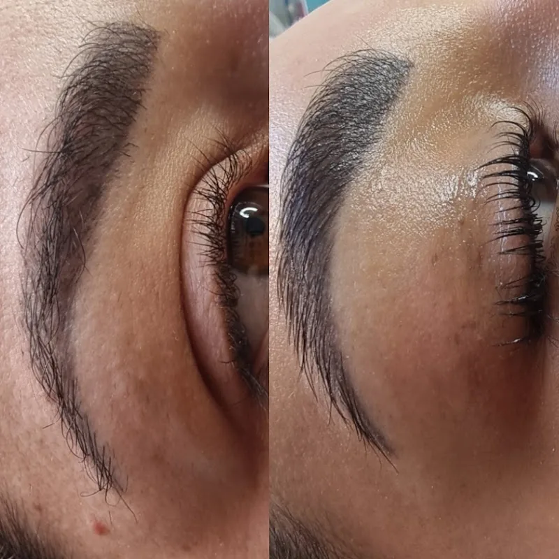 Microblading Elche
