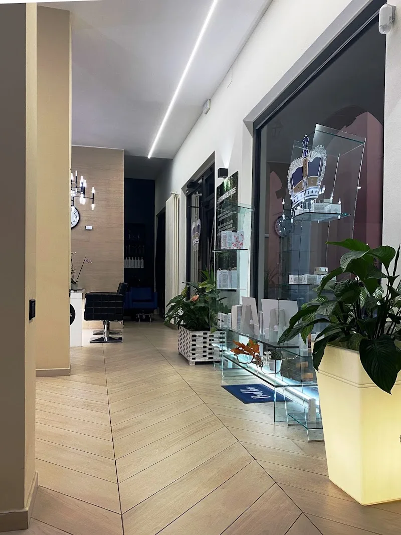 Bulbo Experience - Parrucchiere e Barbiere - Coiffure Bologna - Photo de couverture - OneBooking