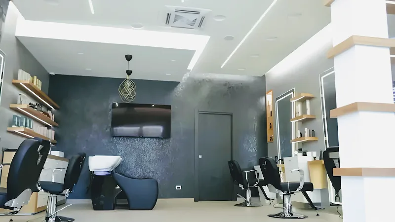 Parrucchieri Del Sole - Coiffure Giugliano In Campania - Photo de couverture - OneBooking