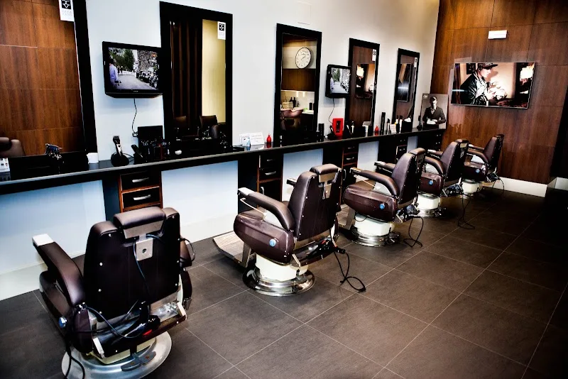 Rafa Raso Peluquero - Coiffure Córdoba - Photo de couverture - OneBooking