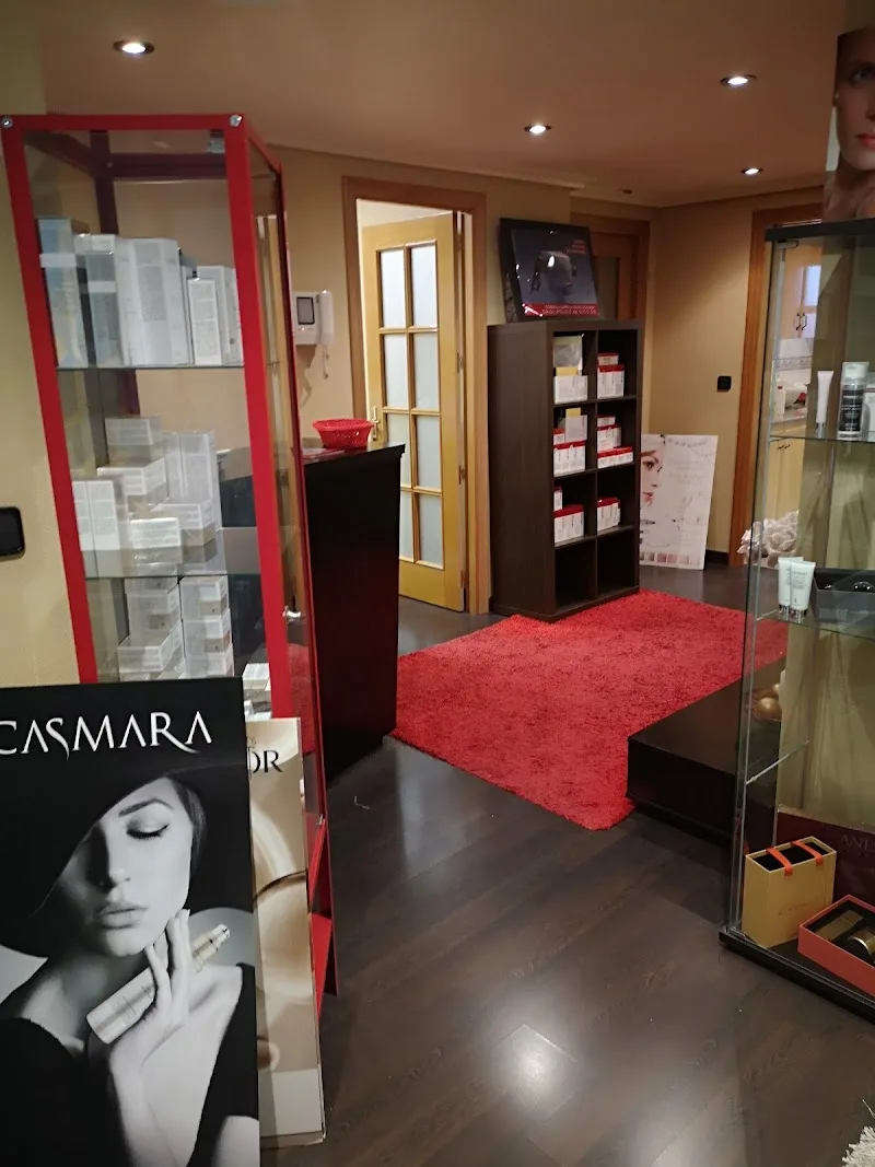 Cuatro Estaciones Belleza - Institut de beauté Murcia - Photo de couverture - OneBooking