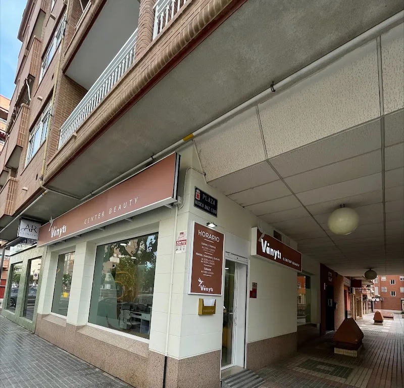 Vanyti Center Beauty | Estética en Murcia - Institut de beauté Murcia - Photo de couverture - OneBooking