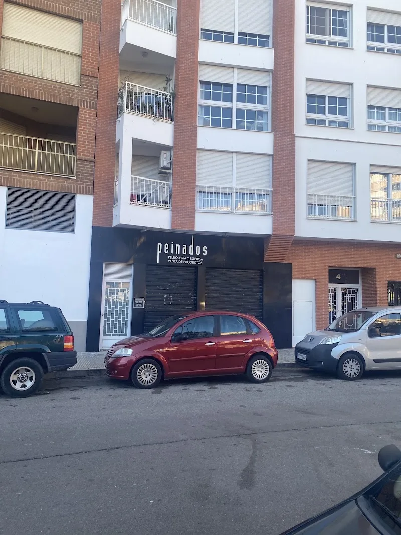 PELUQUERIA PEINADOS - Coiffure Castellón De La Plana - Photo de couverture - OneBooking
