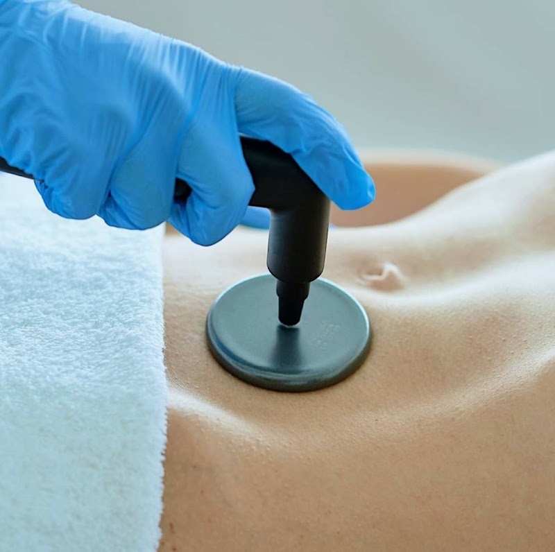 INDIBAVIGO WELLNESS & ESTÉTICA - Institut de beauté Vigo - Photo de couverture - OneBooking