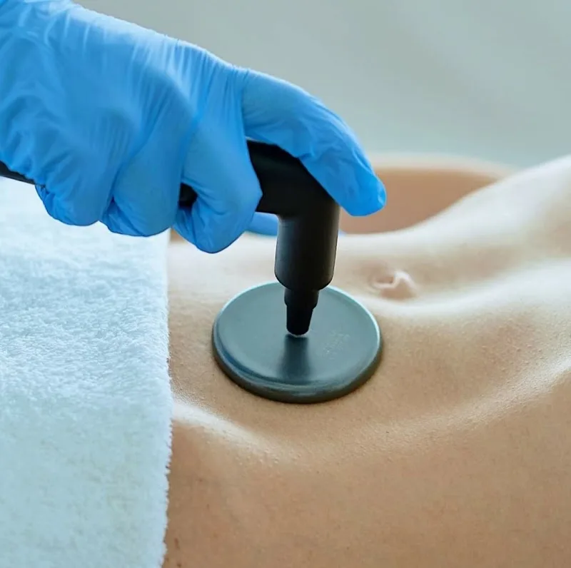 INDIBAVIGO WELLNESS & ESTÉTICA
