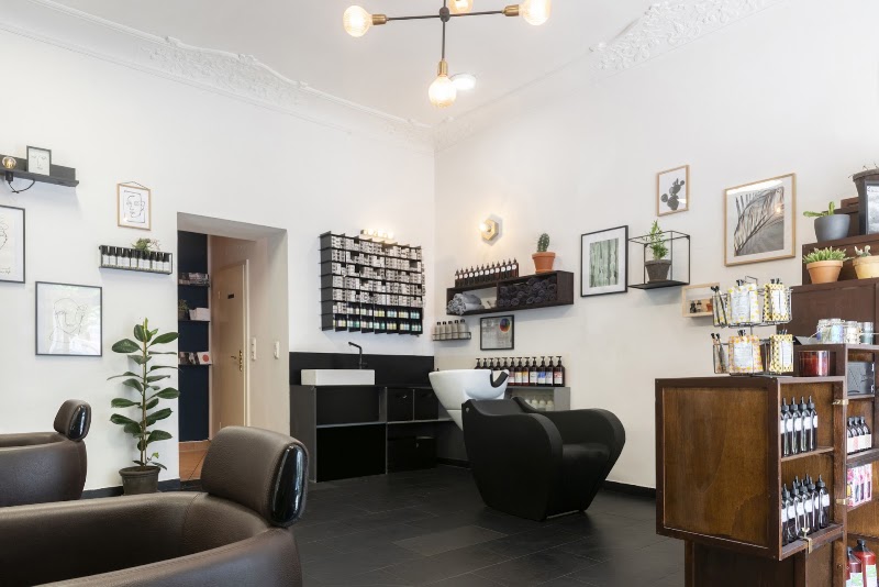 Kleinod Salon