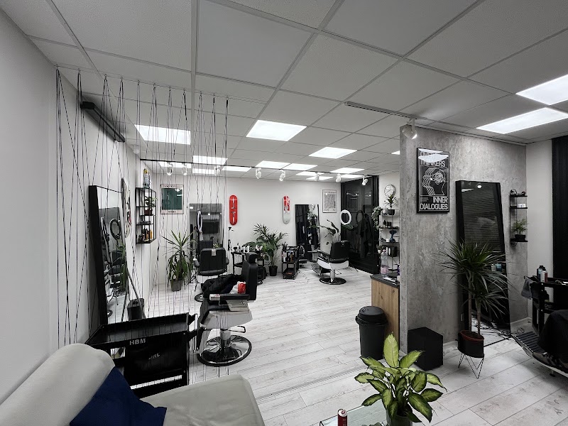 505 Hair Studio