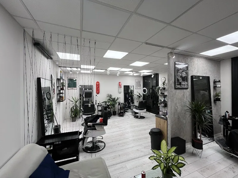 505 Hair Studio - Coiffure Budapest - OneBooking