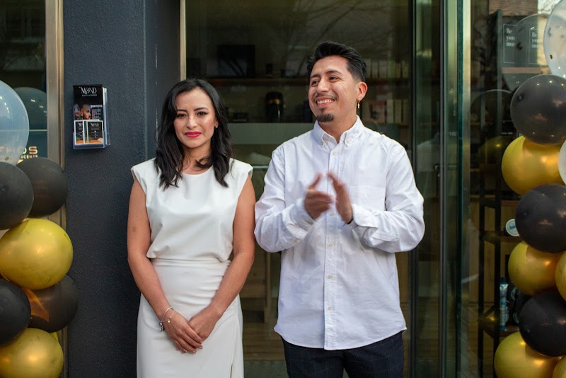 𝐌𝐎𝐍𝐃 𝐁𝐄𝐀𝐔𝐓𝐘 & 𝐁𝐀𝐑𝐁𝐄𝐑 - Institut de beauté Pamplona - Photo de couverture - OneBooking