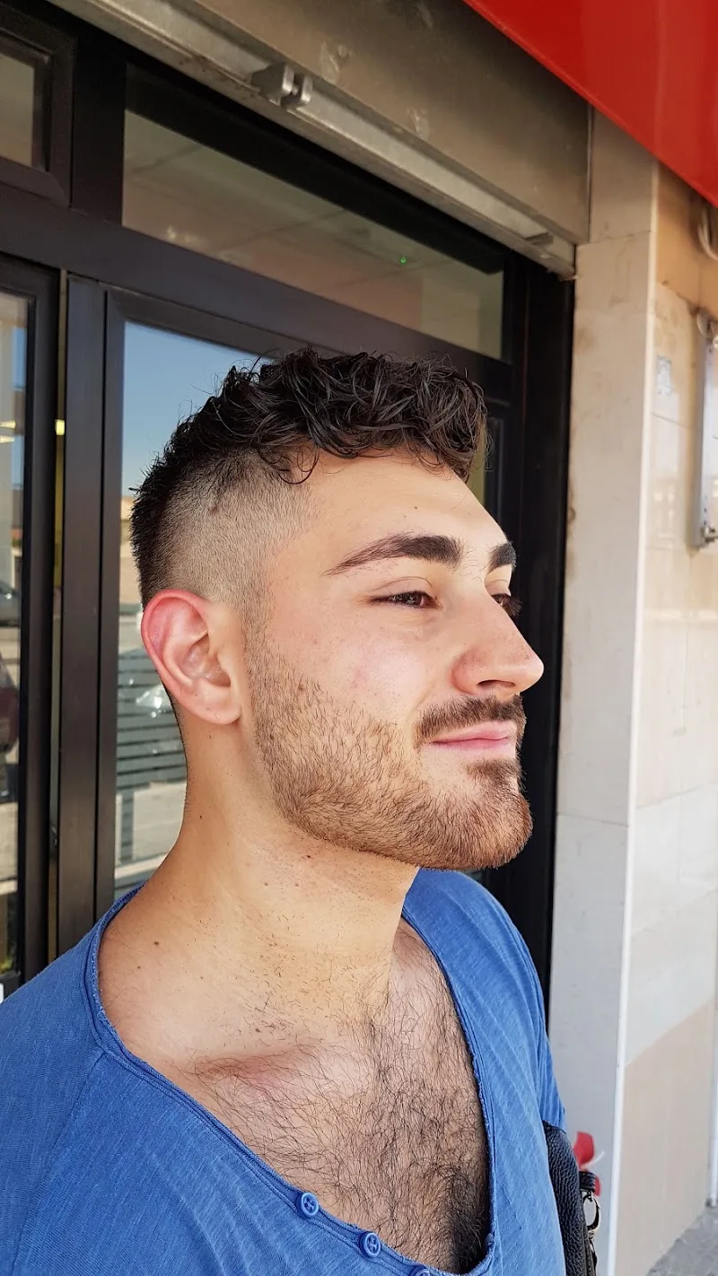 Mayer Parrucchieri