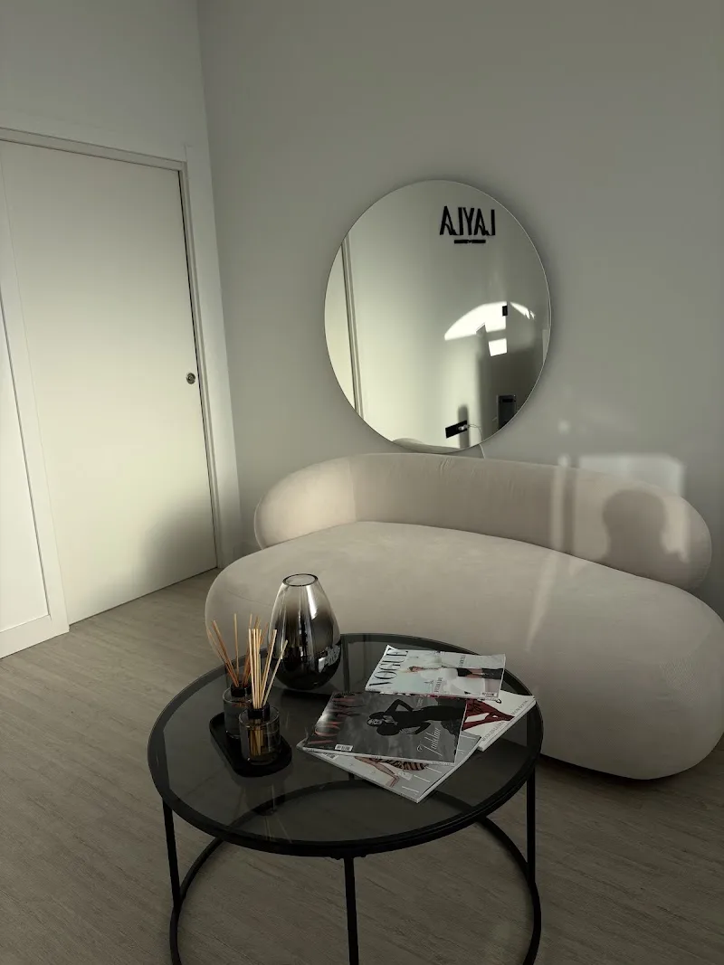 LAYLA BEAUTY STUDIO