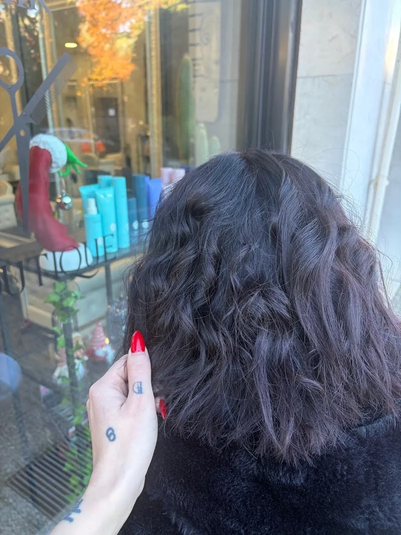 Hair Boutique - Coiffure Brescia - Photo de couverture - OneBooking