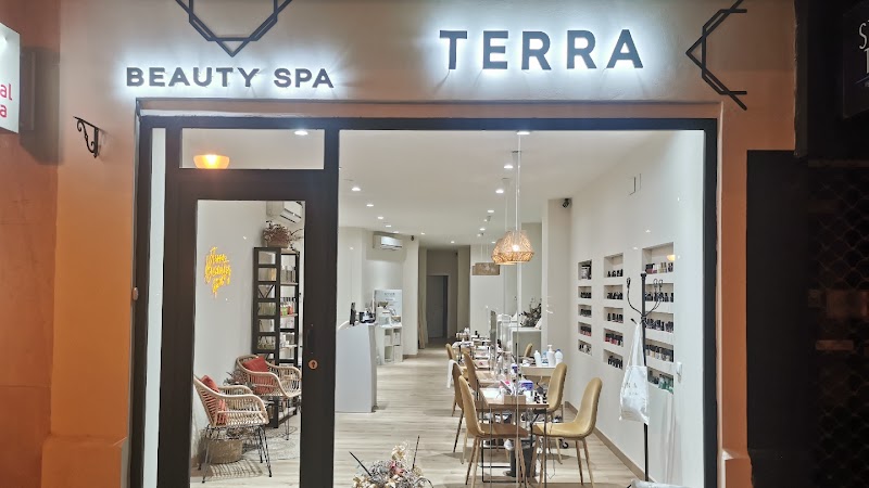 Terra Beauty Spa - Institut de beauté Sevilla - Photo de couverture - OneBooking
