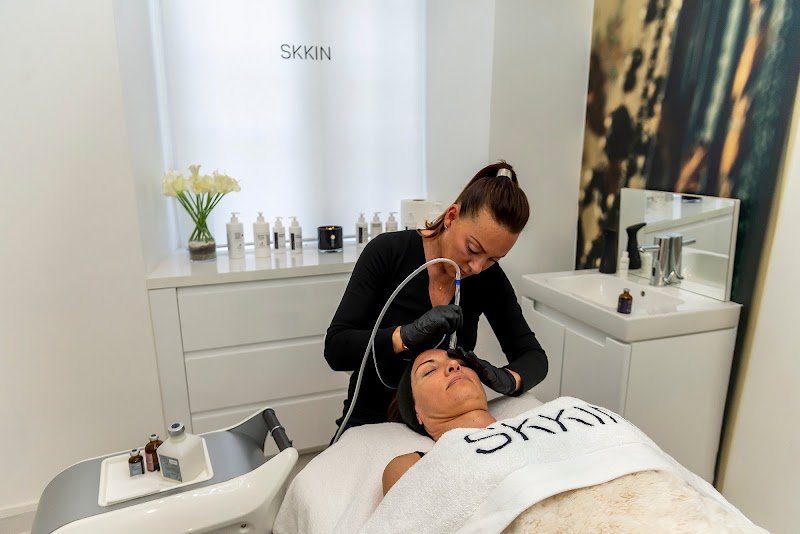 SKKIN Centre Expert Beauté