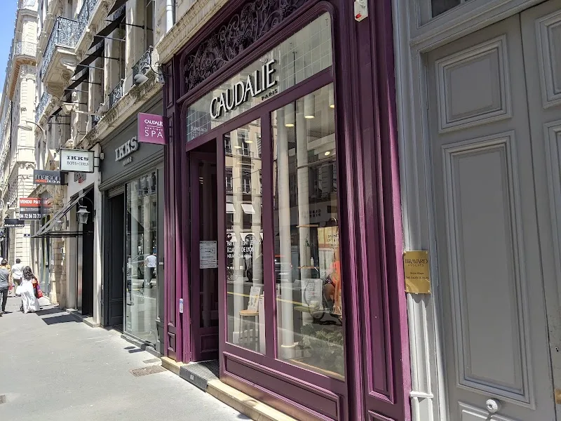 Boutique Spa Caudalie