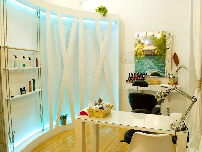 Rafi Moya Salon De Belleza - Institut de beauté Córdoba - Photo de couverture - OneBooking