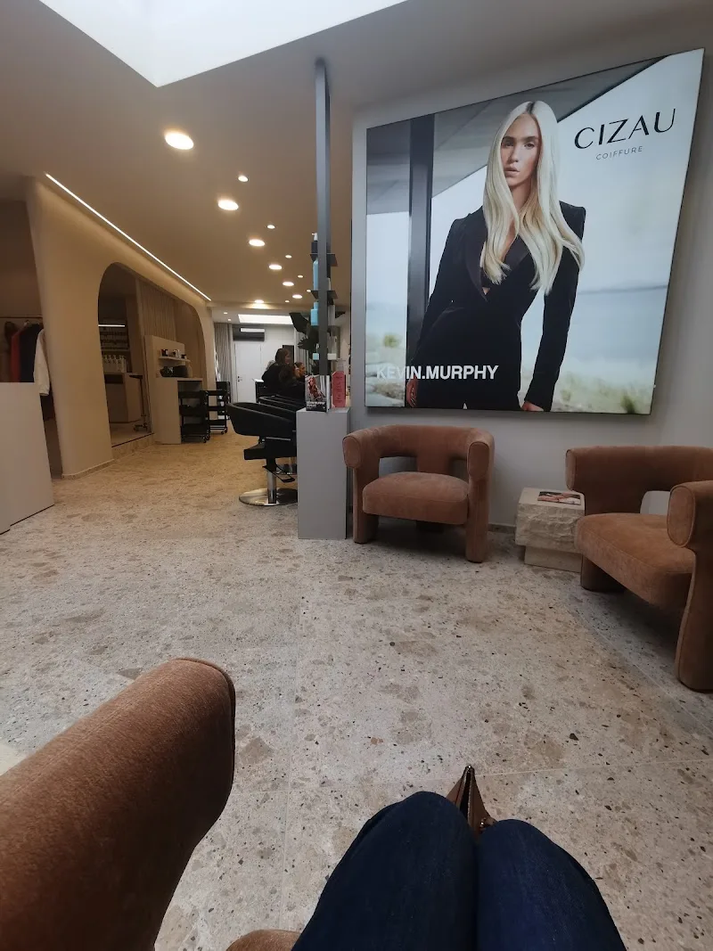 Evrard/Kimberly - Coiffure Bruges - Photo de couverture - OneBooking