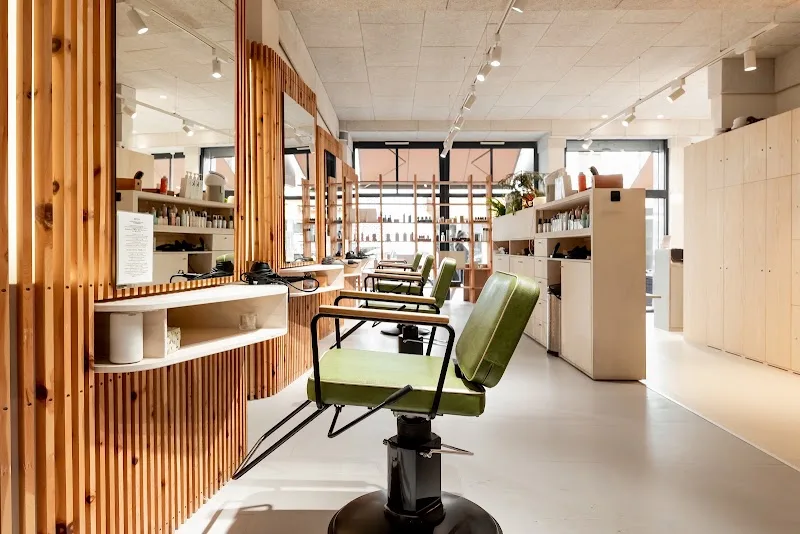 Ferry's Friseur München