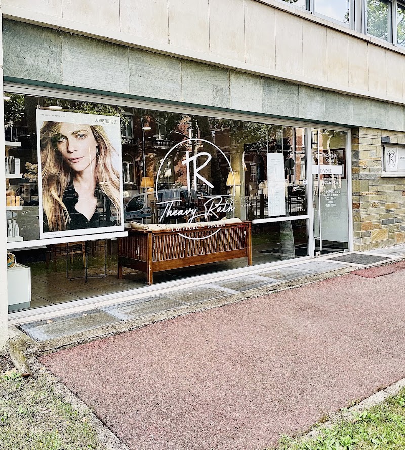 (Coiffeur) Theavy Rath Coiffure