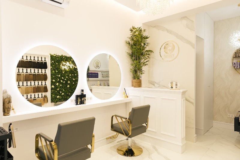 Shiny Hair Studio - Peluqueria