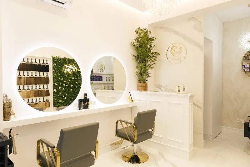 Shiny Hair Studio - Peluqueria - Coiffure Alcalá De Henares - Photo de couverture - OneBooking